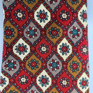 Valentino Cravatte Silk Necktie Handmade in Italy